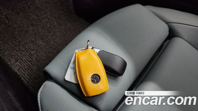 Mercedes-Benz CLA-Class 2023 — Фото 15/20