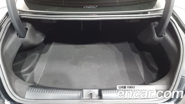 Mercedes-Benz CLA-Class 2023 — Фото 19/20
