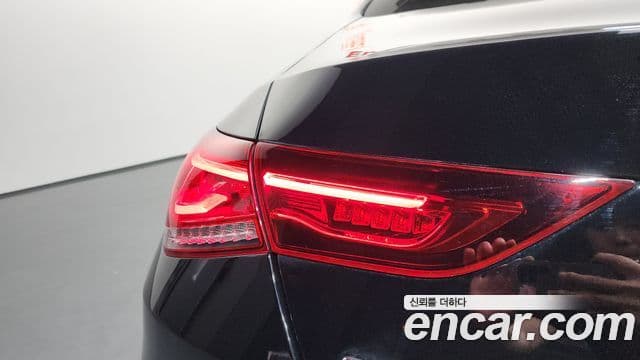 Mercedes-Benz CLA-Class 2023 — Şəkil 22/30
