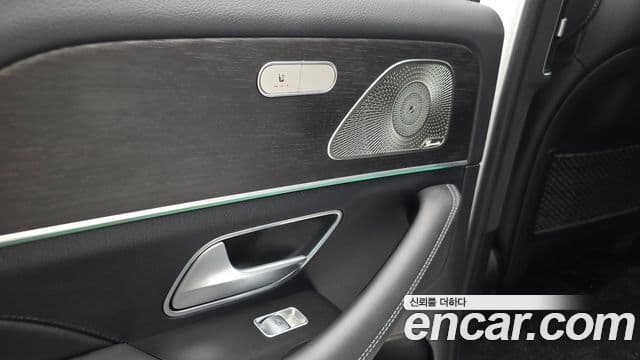Mercedes-Benz GLE-Class 2023 — Şəkil 4/37