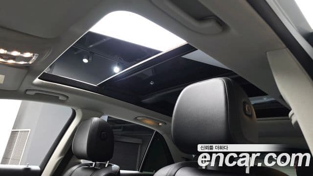 Mercedes-Benz GLE-Class 2020 — Фото 15/20