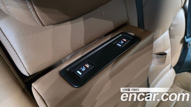 Renault Samsung QM6 2022 — ფოტო 18/30