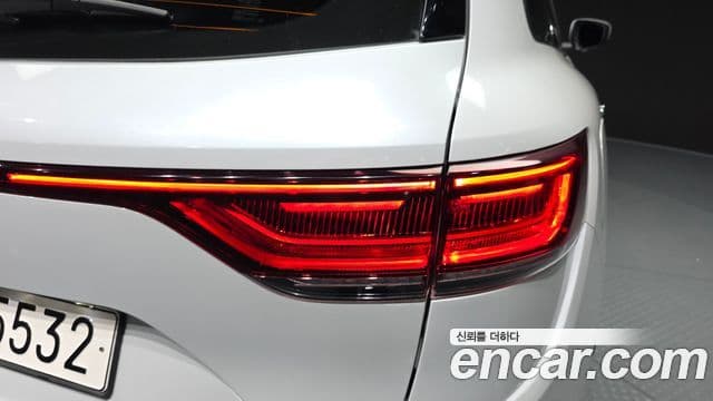 Renault Samsung QM6 2022 — ფოტო 25/30
