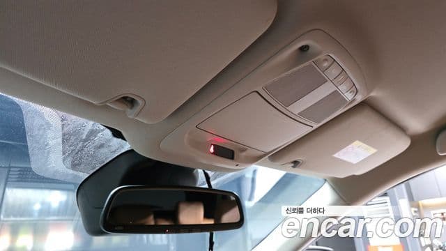 Renault Samsung QM6 2022 — ფოტო 26/30