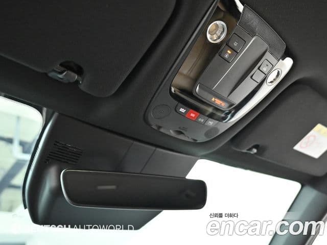 Kia Sorento 2023 — Фото 13/20