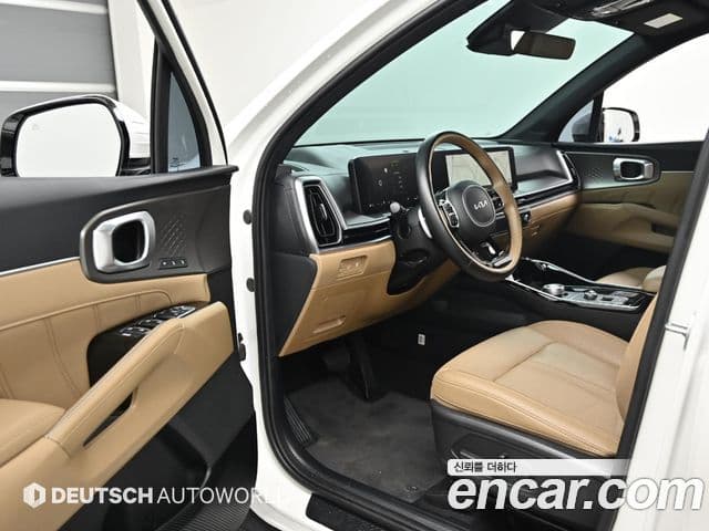 Kia Sorento 2023 — Фото 15/20