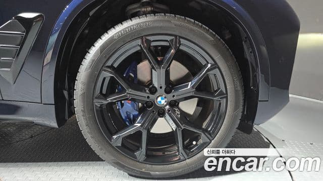 BMW X5 2025 — Şəkil 12/33
