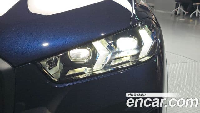 BMW X5 2025 — Şəkil 13/33