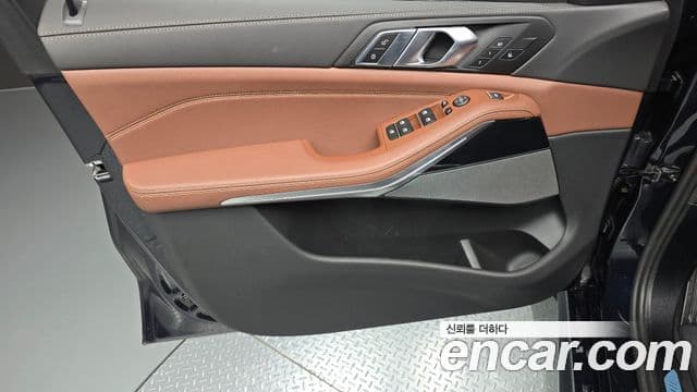 BMW X5 2025 — Şəkil 29/33