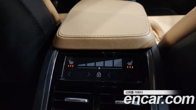 Volvo S90 2019 — ფოტო 34/34