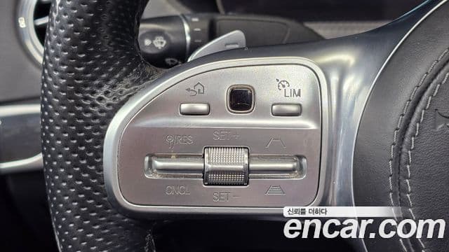 Mercedes-Benz S-Class 2018 — Фото 15/20