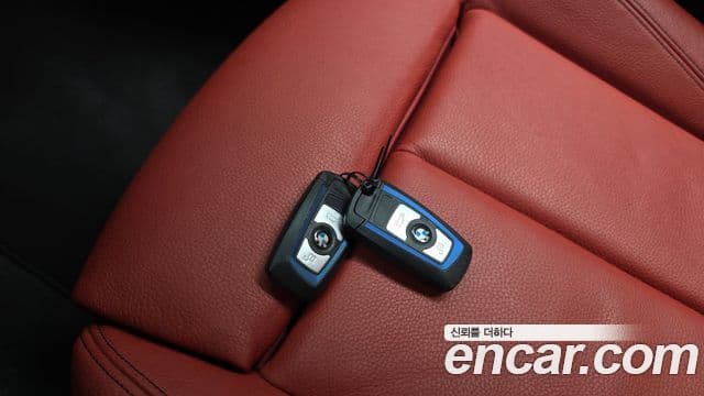 BMW 4 Series 2020 — Photo 15/33