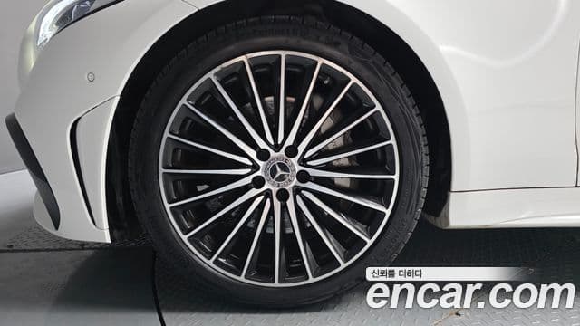 Mercedes-Benz CLS-Class 2023 — Фото 5/20