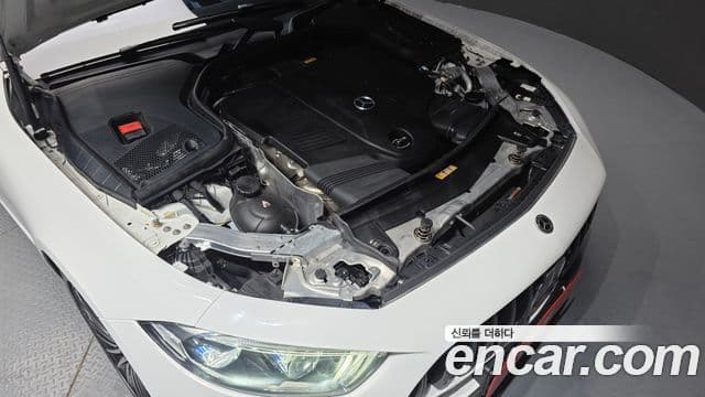 Mercedes-Benz CLS-Class 2023 — Фото 6/20