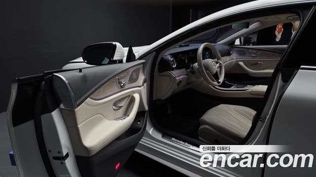 Mercedes-Benz CLS-Class 2023 — Фото 10/20