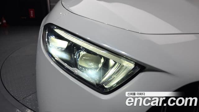 Mercedes-Benz CLS-Class 2023 — ფოტო 19/35
