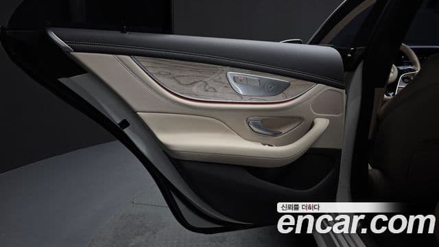 Mercedes-Benz CLS-Class 2023 — ფოტო 18/35