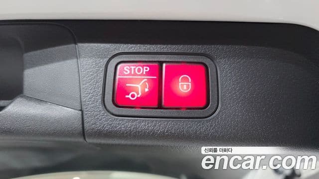 Mercedes-Benz EQB 2022 — ფოტო 30/30