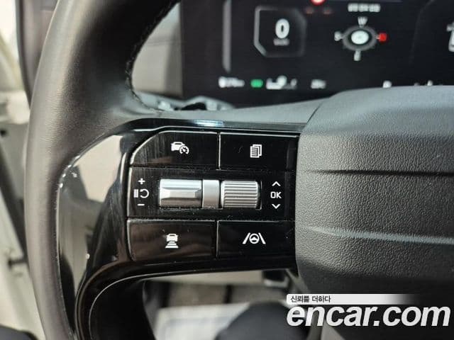 Kia Carnival 2024 — Фото 11/19