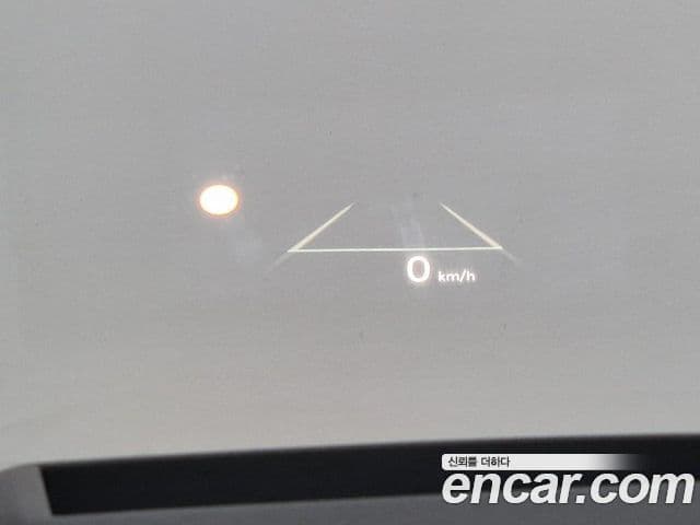 Kia Carnival 2024 — Фото 12/19