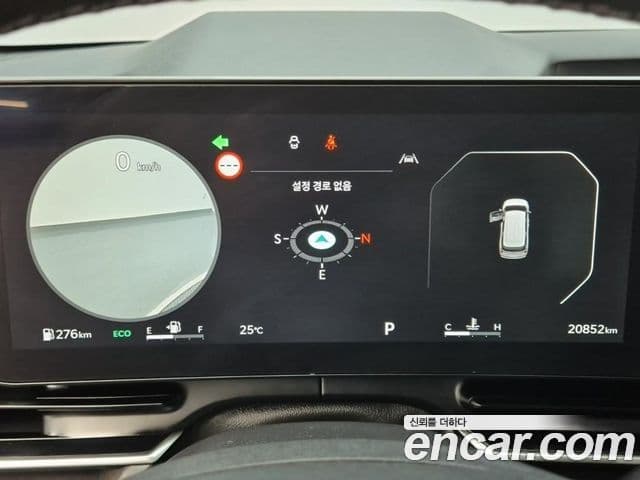 Kia Carnival 2024 — Фото 17/19