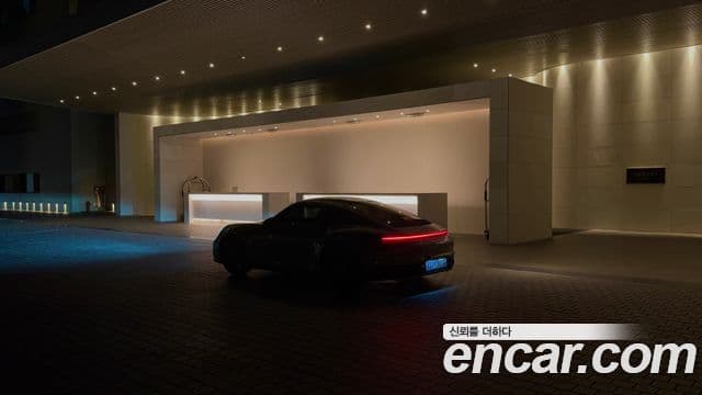 Porsche 911 2020 — Photo 11/20