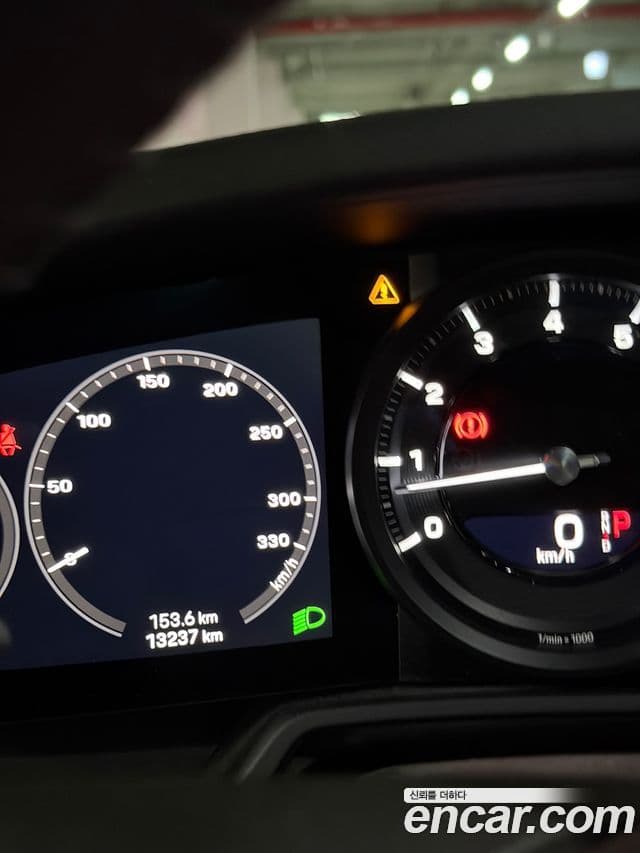 Porsche 911 2020 — Photo 19/20