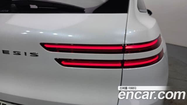 Genesis GV70 2024 — Şəkil 8/33