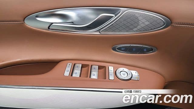 Genesis GV70 2024 — Şəkil 5/33