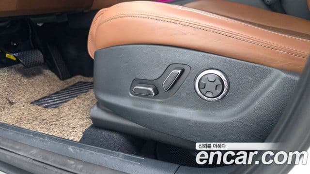 Genesis GV70 2024 — Şəkil 15/33