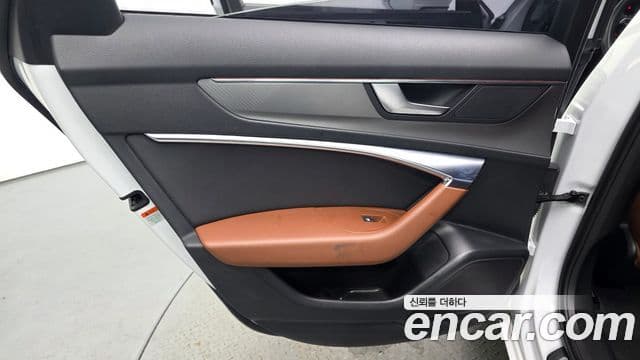 Audi A6 2019 — Şəkil 3/33