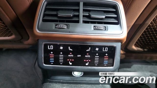 Audi A6 2019 — Şəkil 20/33