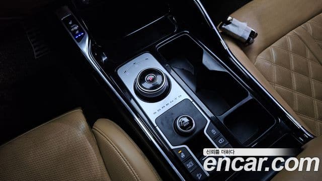 Kia Sorento 2020 — Фото 9/20