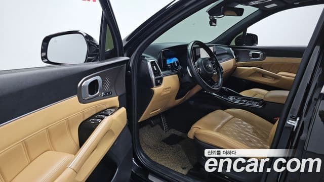 Kia Sorento 2020 — Фото 10/20