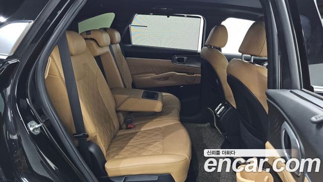 Kia Sorento 2020 — Фото 12/20