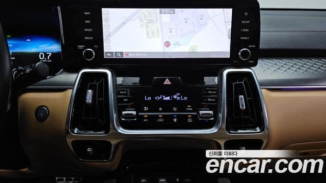 Kia Sorento 2020 — Фото 14/20