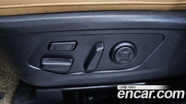 Kia Sorento 2020 — Фото 17/20