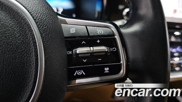 Kia Sorento 2020 — Фото 18/20