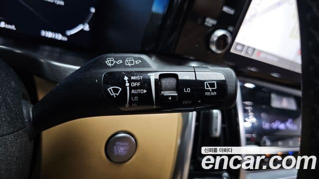 Kia Sorento 2020 — Фото 19/20