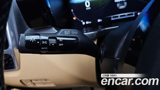 Kia Sorento 2020 — Фото 20/20