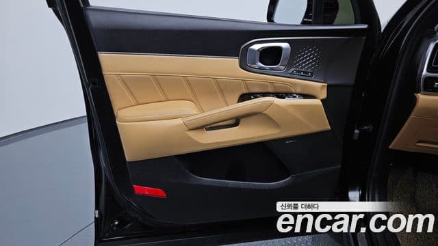 Kia Sorento 2020 — ფოტო 5/35