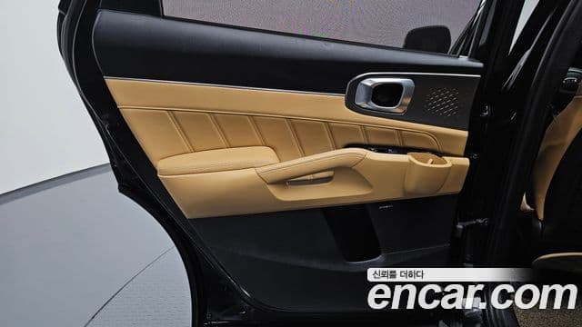 Kia Sorento 2020 — ფოტო 29/35