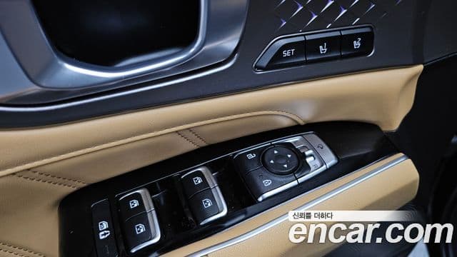 Kia Sorento 2020 — ფოტო 2/35
