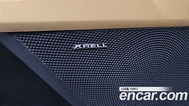 Kia Sorento 2020 — ფოტო 34/35