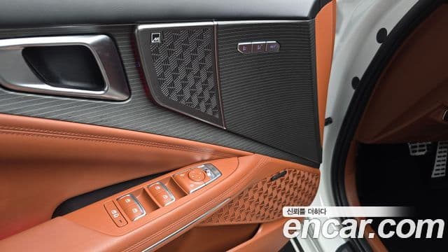 Kia K8 2025 — Photo 23/37