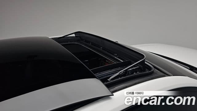 Kia K8 2025 — Photo 13/37
