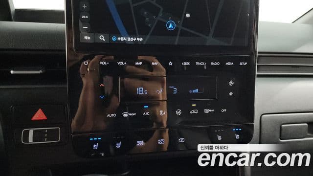 Hyundai Staria 2024 — Фото 12/20