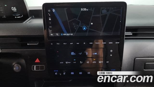 Hyundai Staria 2024 — Фото 13/20
