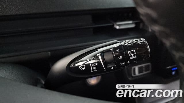 Hyundai Staria 2024 — Фото 20/20