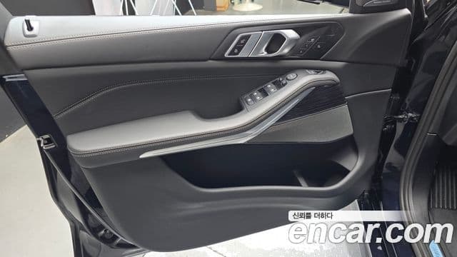 BMW X5 2025 — ფოტო 11/30